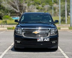A venda CHEVROLET TAHOE