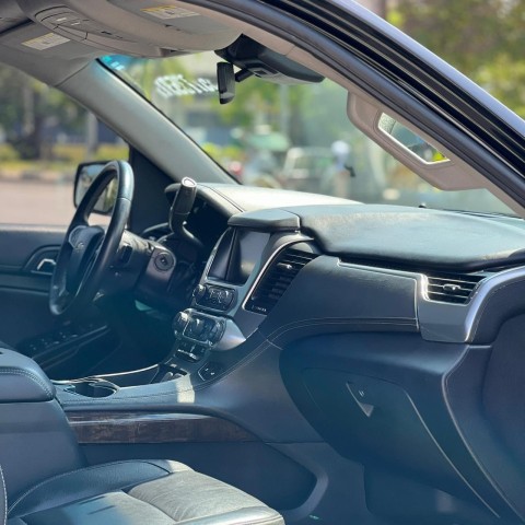 Venda CHEVROLET TAHOE