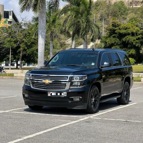 Venda CHEVROLET TAHOE