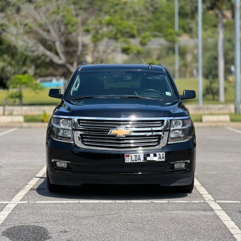 Venda CHEVROLET TAHOE
