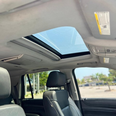 Venda CHEVROLET TAHOE