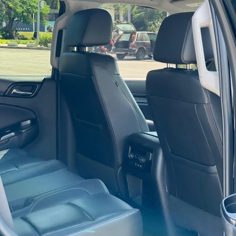 Venda CHEVROLET TAHOE