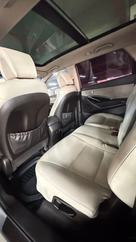 Venda HYUNDAI GRAND SANTA FE | COSAL