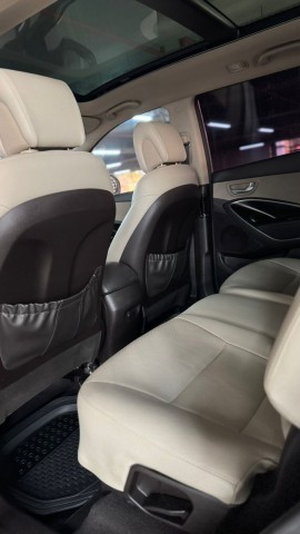 Venda HYUNDAI GRAND SANTA FE | COSAL