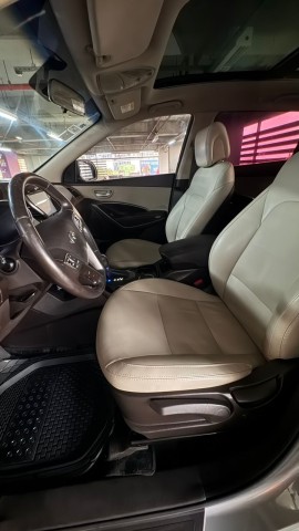 Venda HYUNDAI GRAND SANTA FE | COSAL