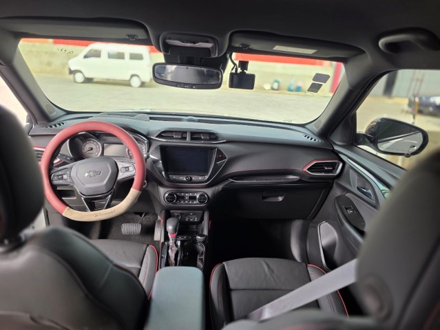 Venda CHEVROLET TRAILBLAZER