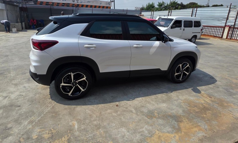 Venda CHEVROLET TRAILBLAZER