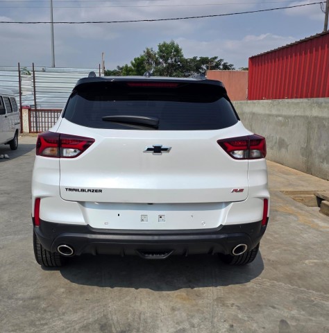 Venda CHEVROLET TRAILBLAZER