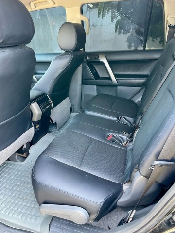 Venda TOYOTA LAND CRUISER | PRADO TXL