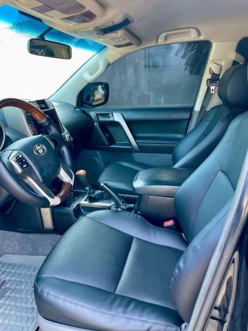 Venda TOYOTA LAND CRUISER | PRADO TXL