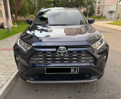 A venda TOYOTA RAV4