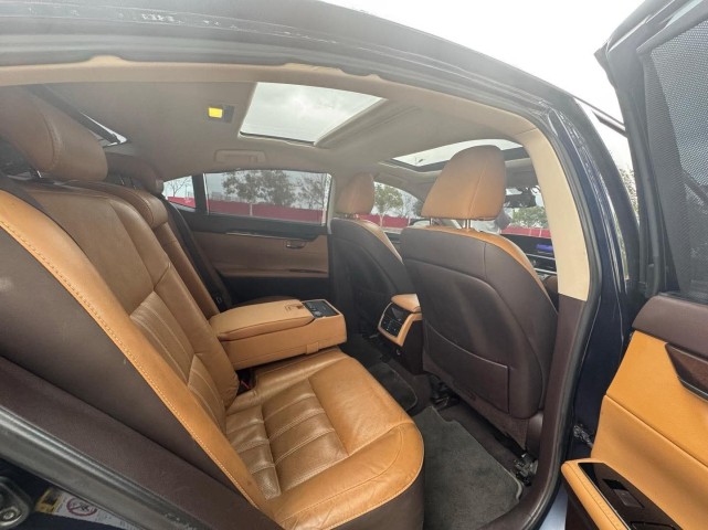 Venda LEXUS ES350