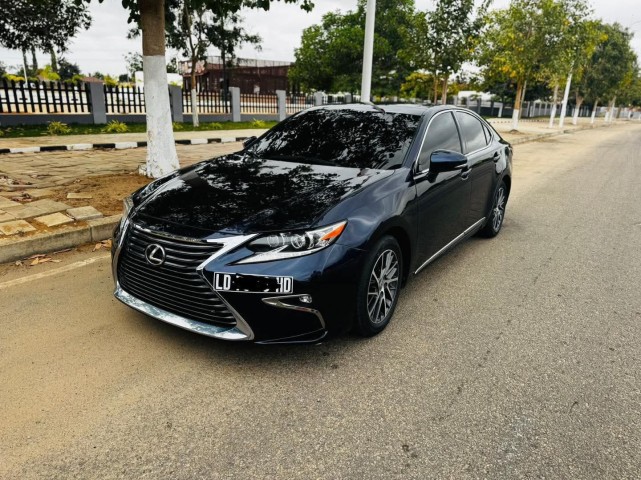 Venda LEXUS ES350
