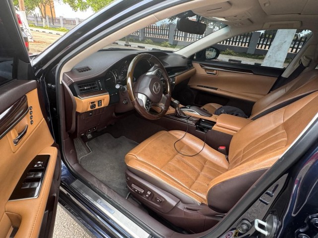 Venda LEXUS ES350