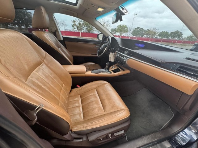 Venda LEXUS ES350