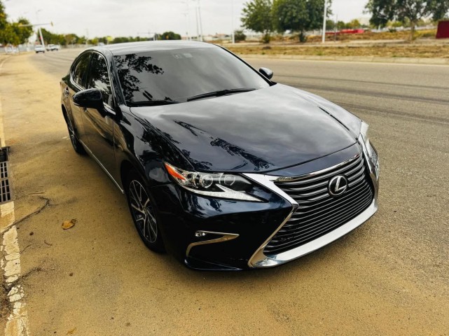 Venda LEXUS ES350