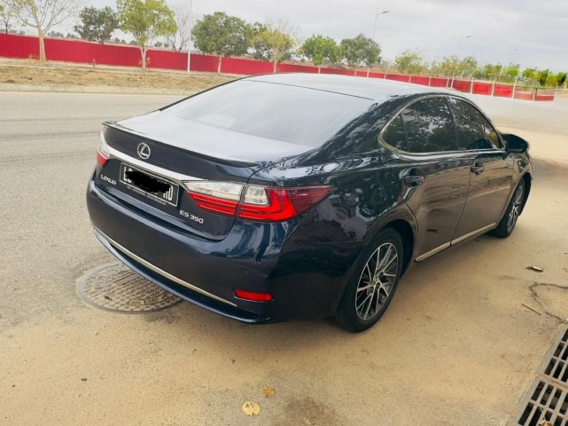 Venda LEXUS ES350