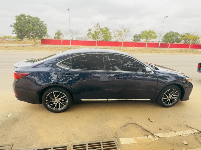 Venda LEXUS ES350