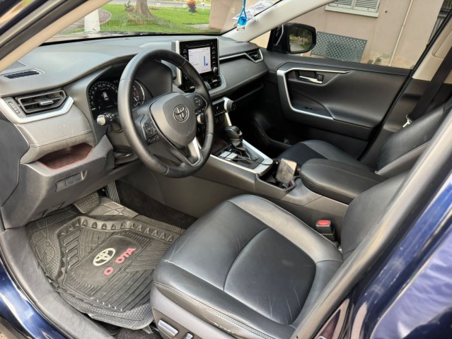 Venda TOYOTA RAV4