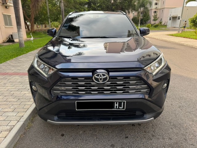 Venda TOYOTA RAV4