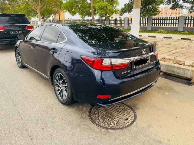 Venda LEXUS ES350