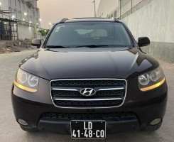 A venda HYUNDAI SANTA FE (V6)