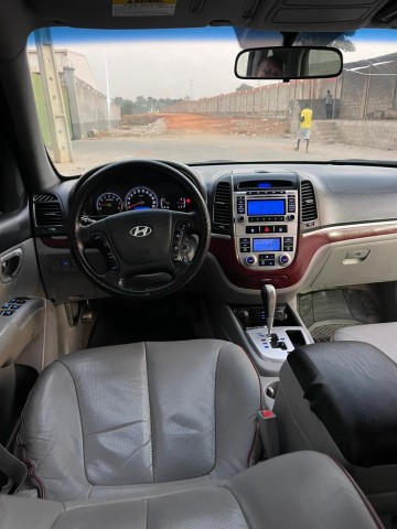 Venda HYUNDAI SANTA FE (V6)