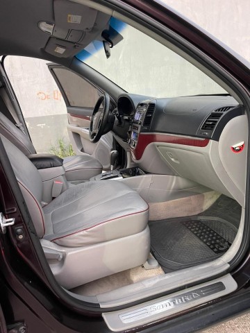 Venda HYUNDAI SANTA FE (V6)