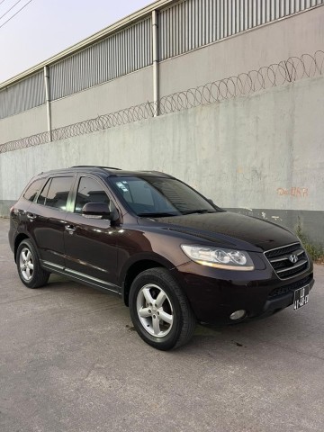 Venda HYUNDAI SANTA FE (V6)