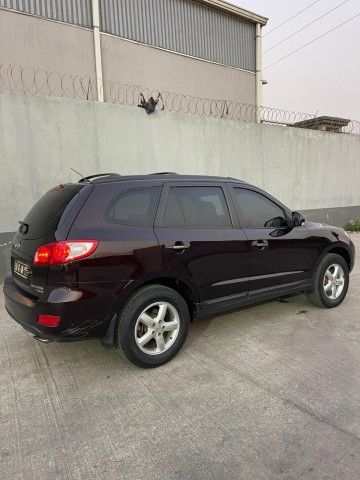 Venda HYUNDAI SANTA FE (V6)