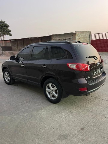 Venda HYUNDAI SANTA FE (V6)