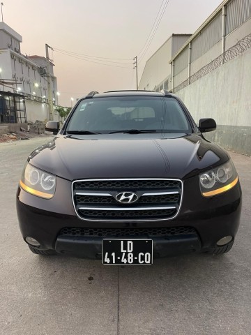 Venda HYUNDAI SANTA FE (V6)