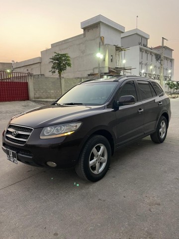 Venda HYUNDAI SANTA FE (V6)