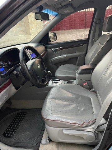 Venda HYUNDAI SANTA FE (V6)