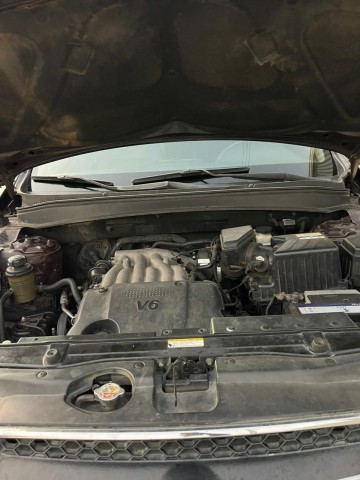 Venda HYUNDAI SANTA FE (V6)