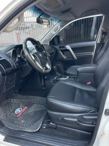 Venda TOYOTA LAND CRUISER | PRADO TXL