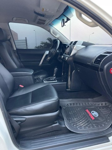 Venda TOYOTA LAND CRUISER | PRADO TXL
