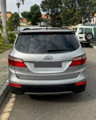 Venda HYUNDAI GRAND SANTA FE