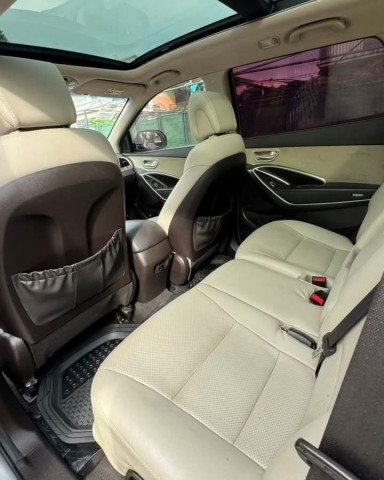 Venda HYUNDAI GRAND SANTA FE