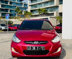 Comprar HYUNDAI ACCENT