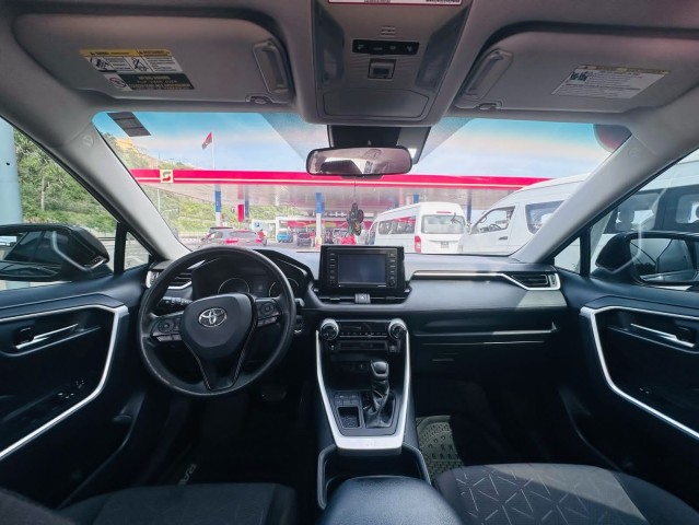 Venda TOYOTA RAV4
