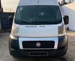A venda FIAT DUCATO