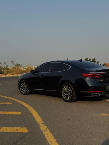 Venda KIA CADENZA