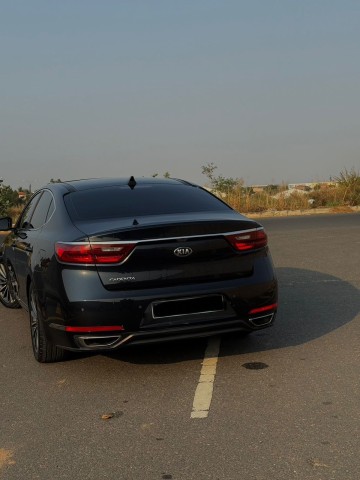 Venda KIA CADENZA