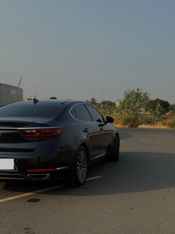 Venda KIA CADENZA