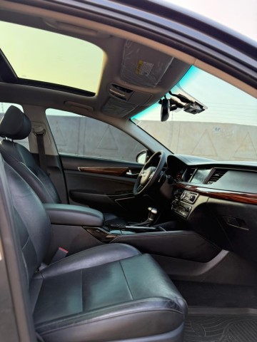 Venda KIA CADENZA
