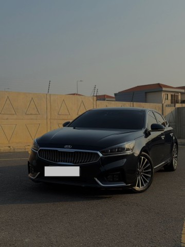 Venda KIA CADENZA