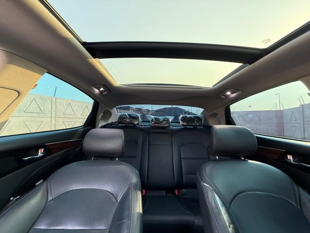 Venda KIA CADENZA
