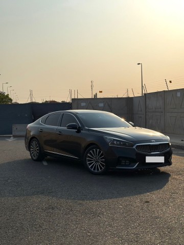 Venda KIA CADENZA