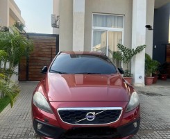 A venda VOLVO V40